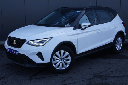 SEAT ARONA TSI 110 Style avec Digital Cockpit, GPS et Apple Car Play occasion