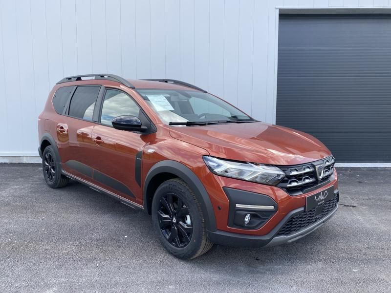 DACIA JOGGER 1.0 TCE 110CH SL EXTREME occasion