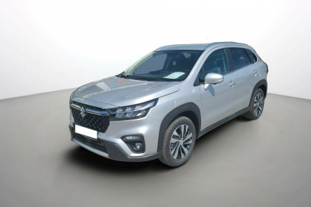 SUZUKI S-CROSS 1.4 HYBRID STYLE ALLGRIP occasion