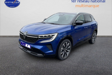 RENAULT AUSTRAL 1.3 TCE 160CH CVT MHEV TECHNO occasion