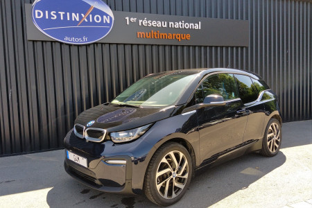 BMW I3 42kwh 170ch EDITION WINDMILL occasion