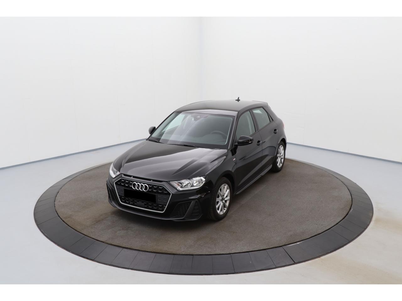 AUDI A1 SPORTBACK 30 TFSI 110 S-Tronic S-Line occasion