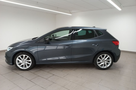 SEAT IBIZA 1.0 TSI 110 DSG7 FR occasion