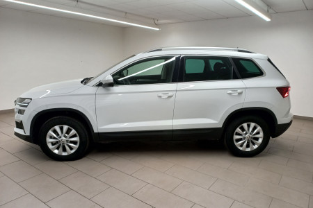 SKODA KAROQ FL 2.0 TDI 150 DSG7 4X4 AMBITION occasion