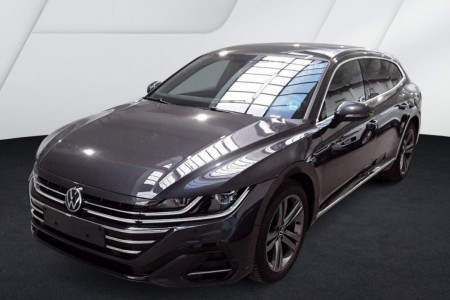 VOLKSWAGEN ARTEON SHOOTING BRAKE  2.0 TDI 200 DSG7 R-Line avec Attelage et Hayon électrique occasion