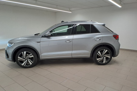 VOLKSWAGEN T-ROC 1.5 TSI 150 DSG7 R-LINE Toit Ouvrant occasion