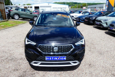 SEAT ATECA  2.0  TDI - 150ch - Xperience  occasion