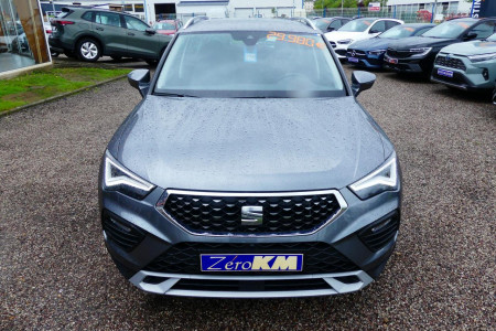 SEAT ATECA 2.0 TDI - 150ch- Xperience  occasion