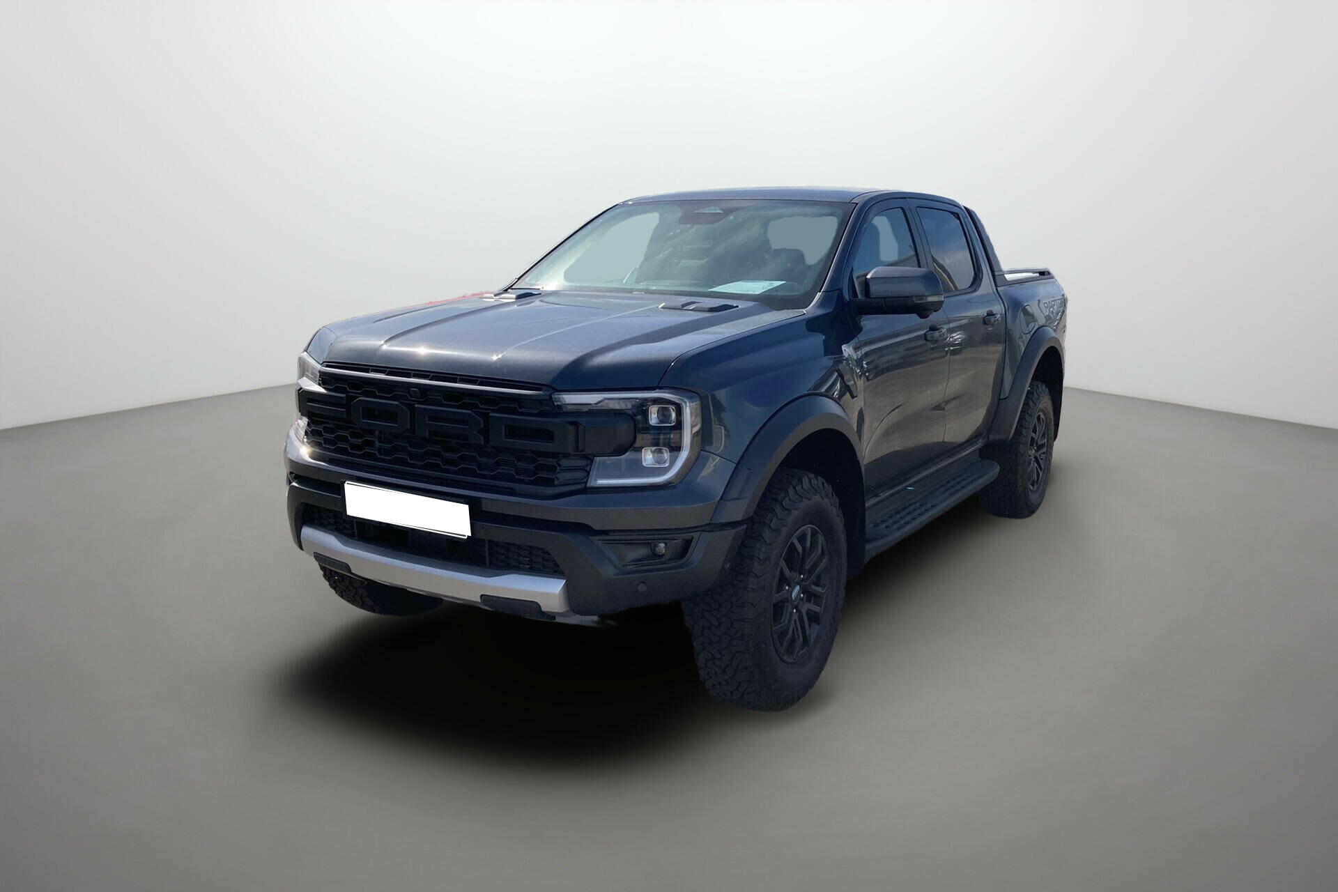 FORD RANGER RAPTOR 2.0 210 E-AWD BVA10 occasion