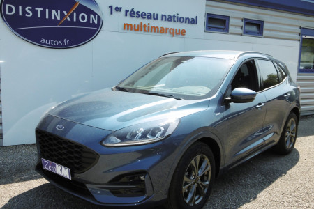 FORD KUGA 1.5 ECOBOOST 150CH ST-LINE occasion