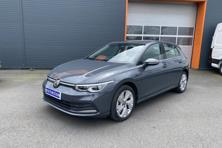 VOLKSWAGEN GOLF 1.5 eTSI - 150 - DSG 7  VIII Style occasion