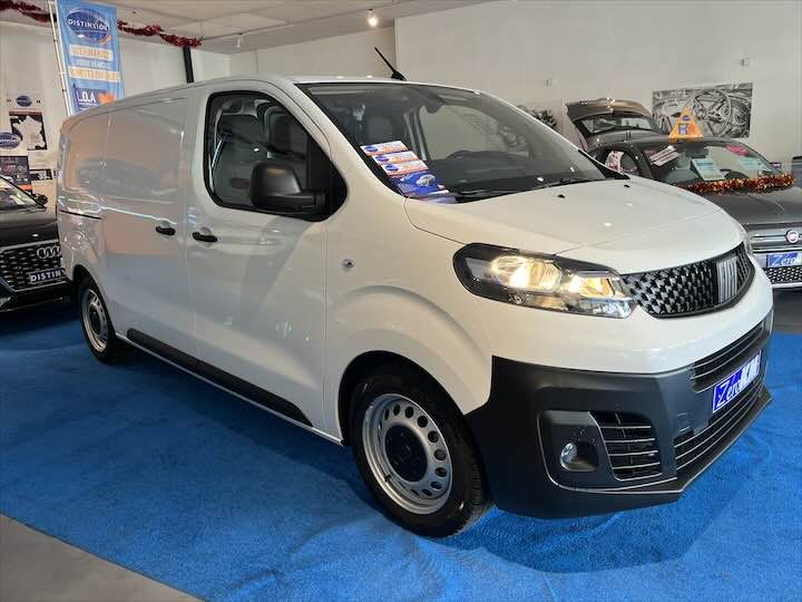 FIAT SCUDO FGN STANDARD 2.0MJT 145 EAT8 PRO LOUNGE occasion