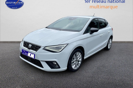 SEAT IBIZA 1.0 TSI 115CH FR XL occasion