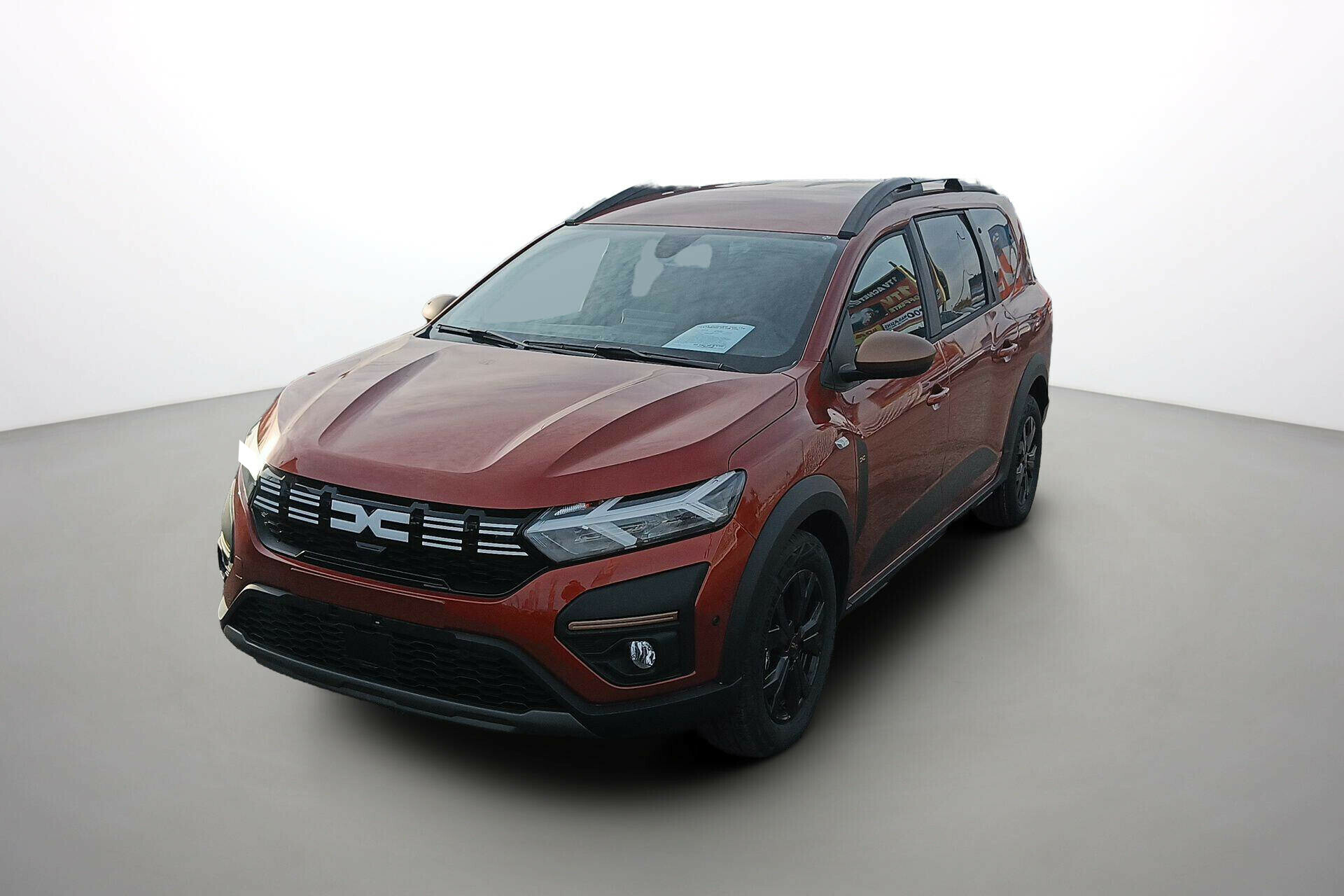 DACIA JOGGER TCE 110 EXTREME PLUS 7PL occasion