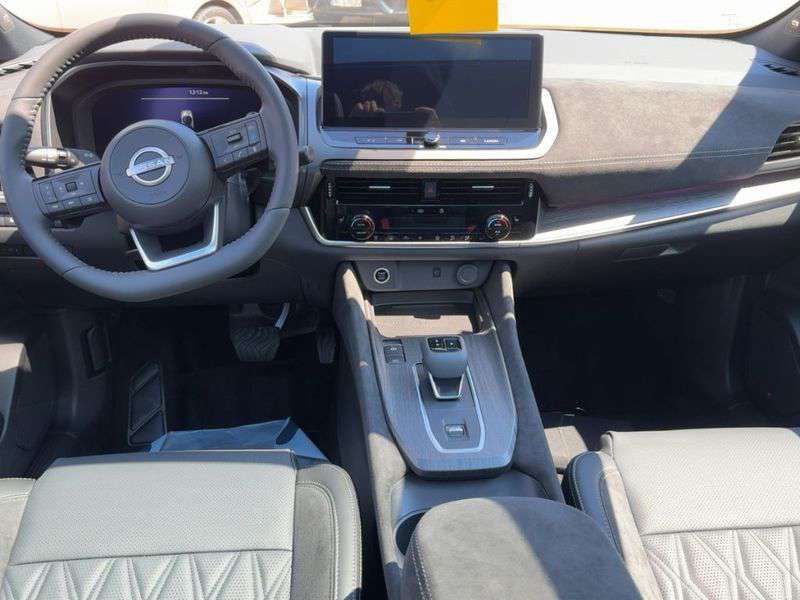 NISSAN QASHQAI NEW E-POWER 190 TEKNA PLUS occasion