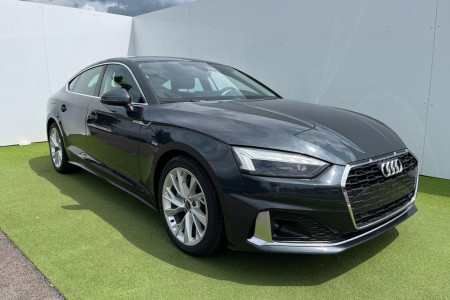 AUDI A5 (2) SPORTBACK 40 TFSI 204 PRESTIGE S TRONIC 7 occasion