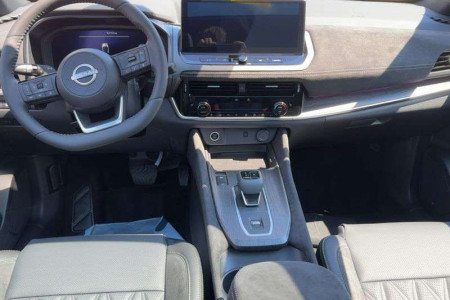 NISSAN QASHQAI NEW E-POWER 190 TEKNA PLUS occasion