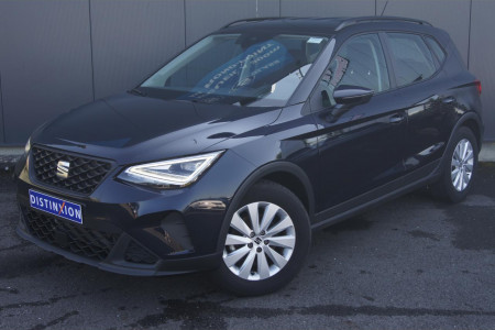 SEAT ARONA TSI 110 Style avec Digital Cockpit, GPS et Apple Car Play occasion