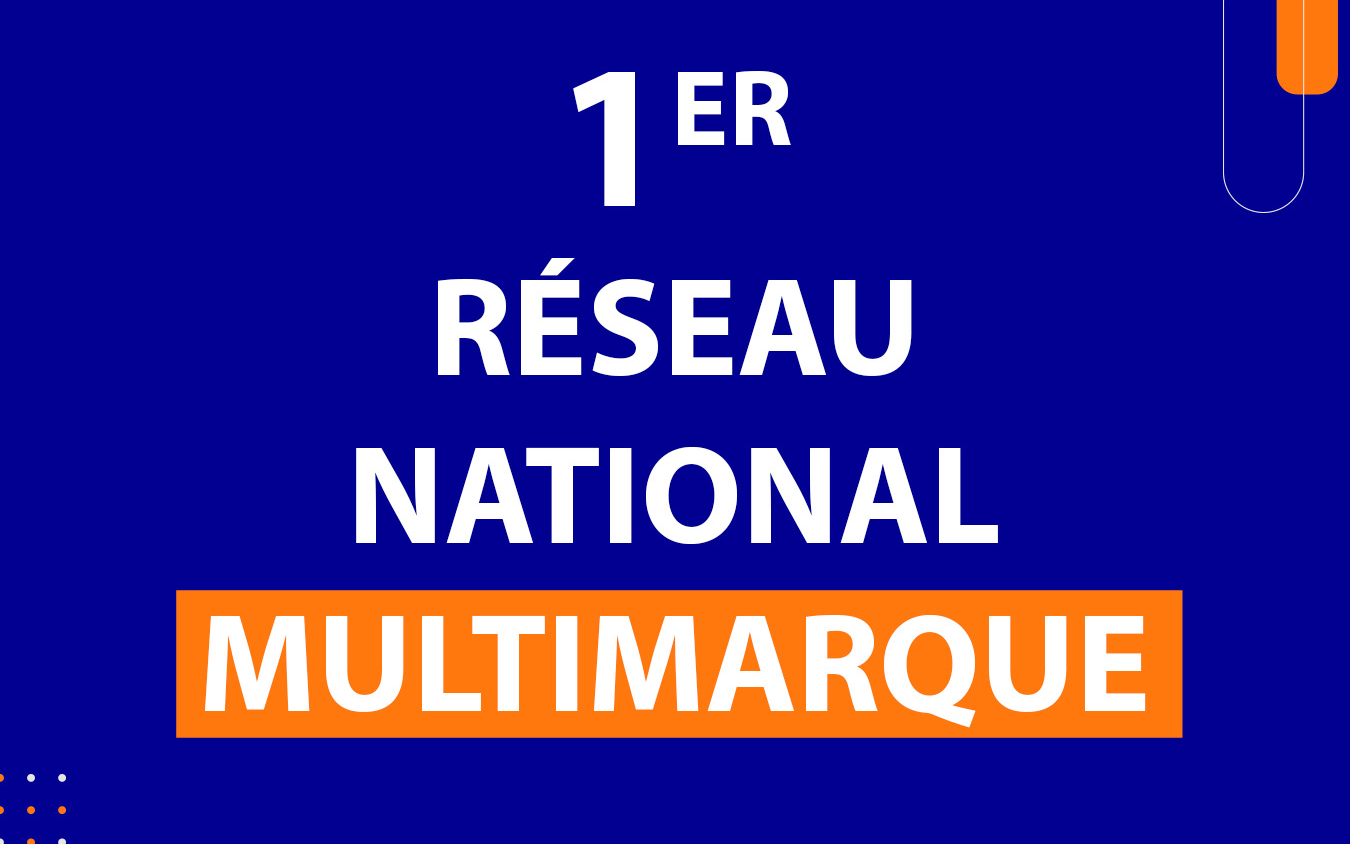 1er réseau