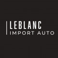 LEBLANC IMPORT AUTO