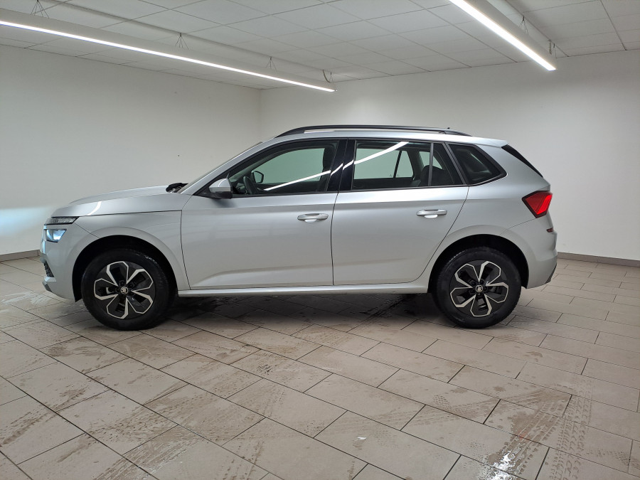 SKODA KAMIQ 1.5 TSI 150 BVM6 Ambition occasion