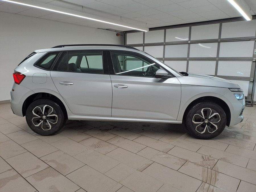 SKODA KAMIQ 1.5 TSI 150 BVM6 Ambition occasion