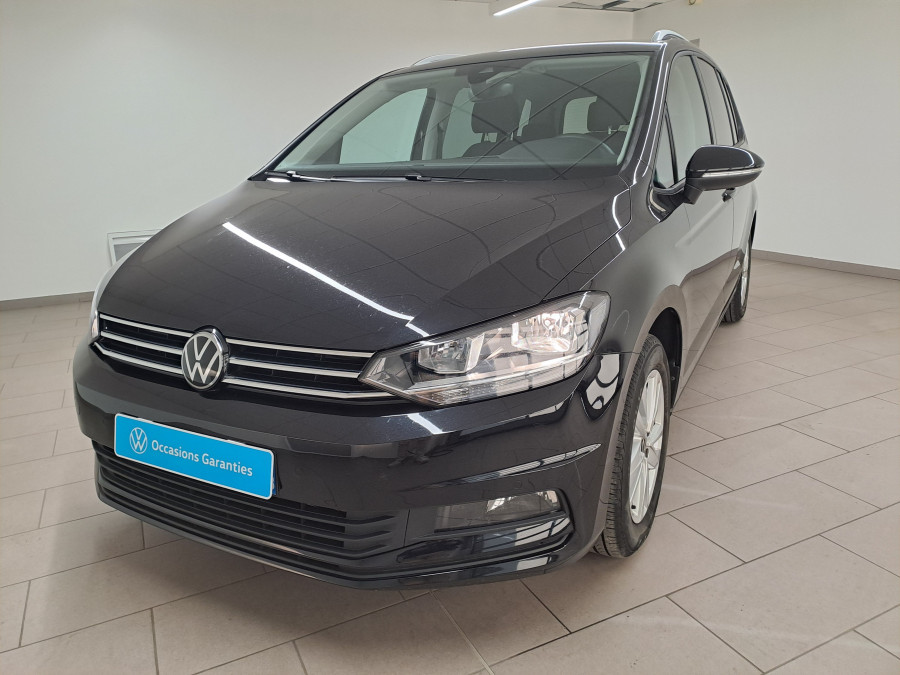 VOLKSWAGEN TOURAN 1.5 TSI 150 DSG7 LIFE PLUS 7PL occasion