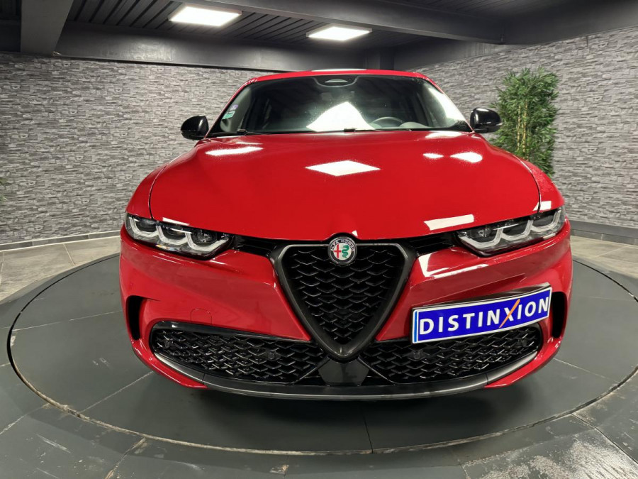 ALFA ROMEO TONALE 1.5 mHEV 130  Edizione Speciale  occasion