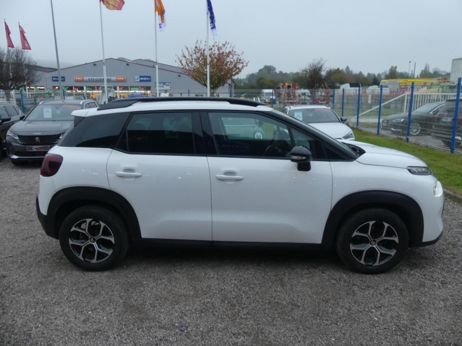 CITROEN C3 AIRCROSS  1.5 BlueHDi - 110 ch  Shine  occasion