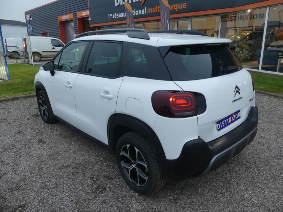 CITROEN C3 AIRCROSS  1.5 BlueHDi - 110 ch  Shine  occasion