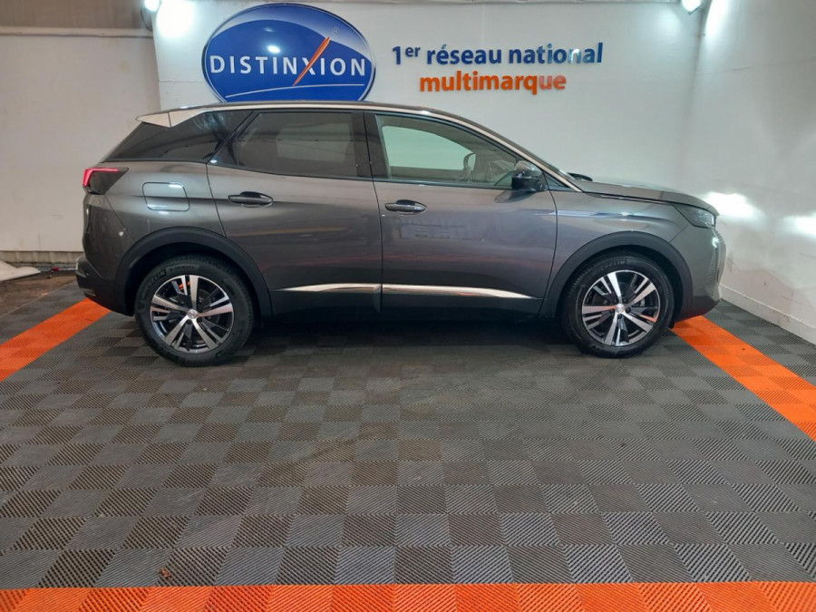 PEUGEOT 3008 occasion