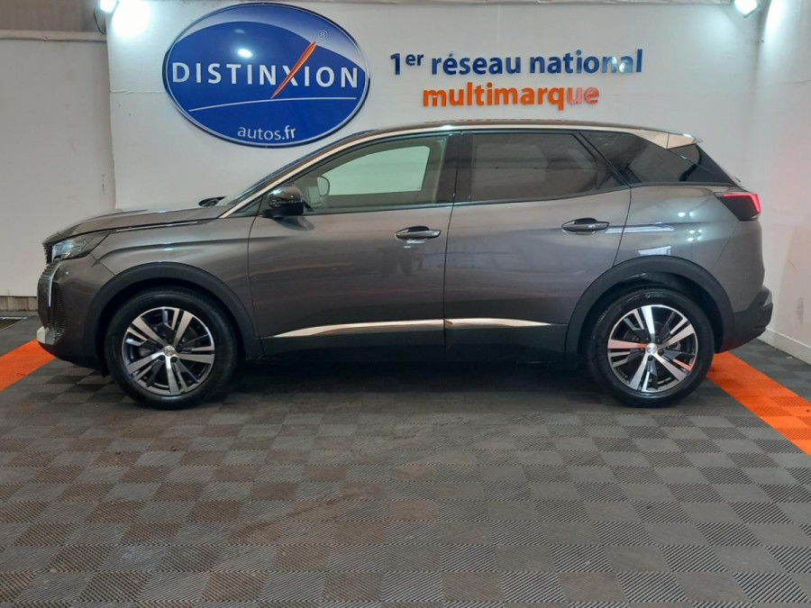 PEUGEOT 3008 occasion