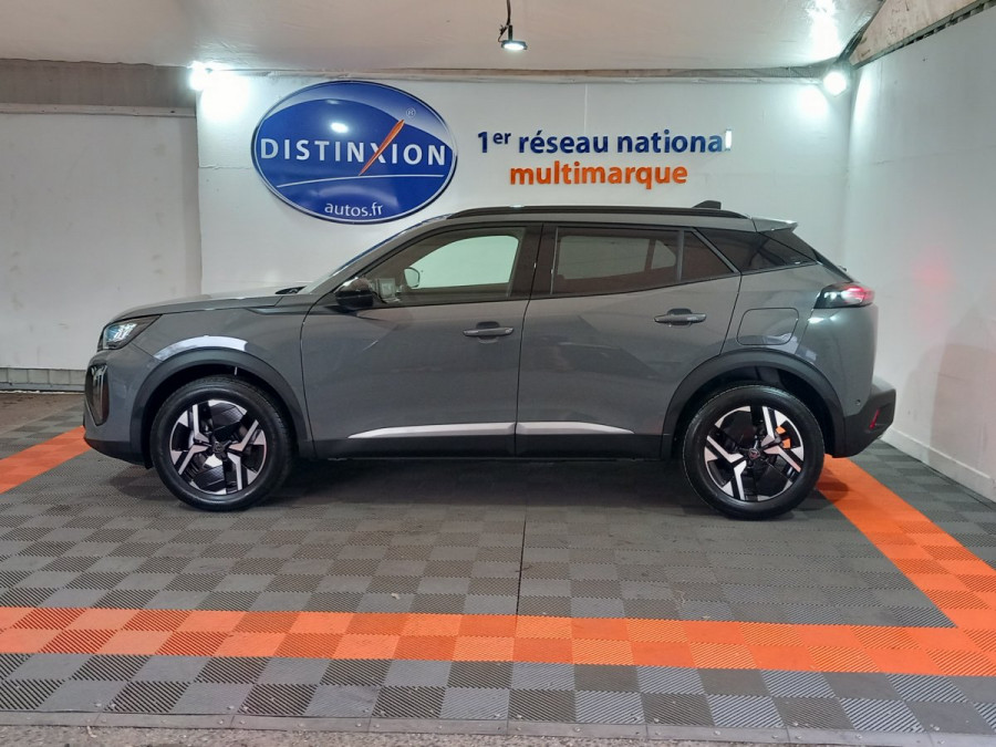 PEUGEOT 2008 (2) occasion