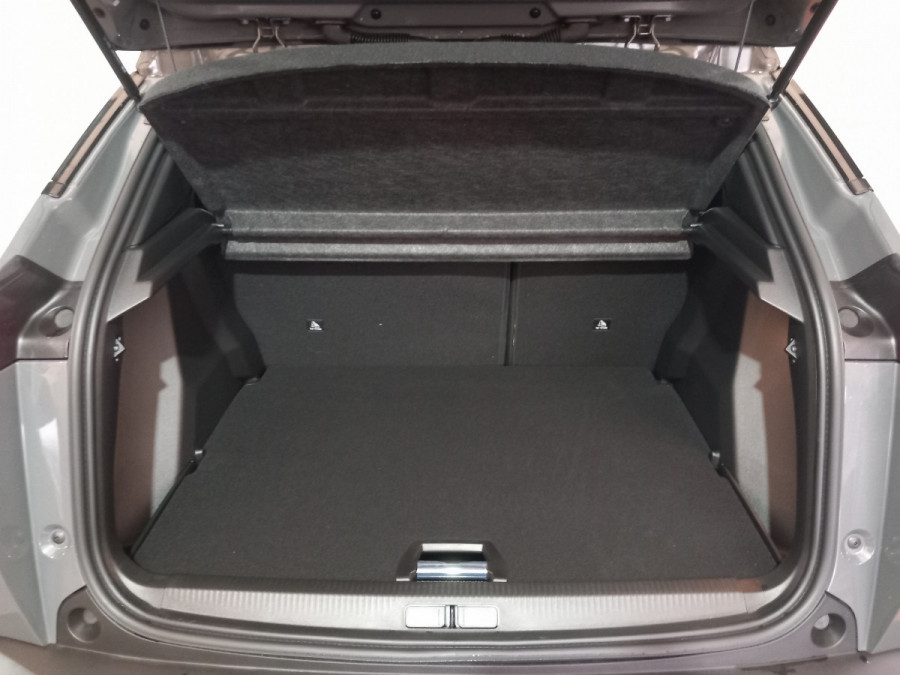 PEUGEOT 2008 (2) occasion