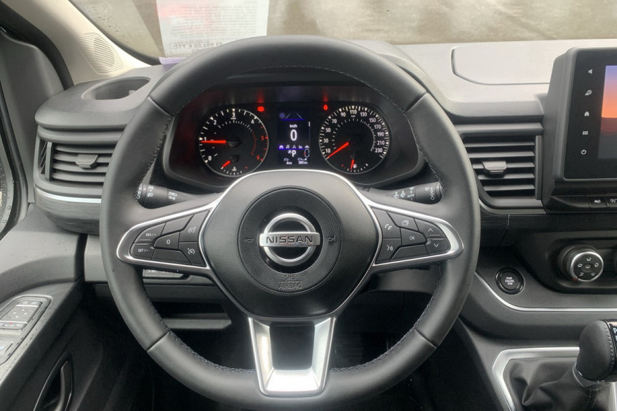 NISSAN PRIMASTAR DCI 170 DCT6 TEKNA L2H1 9PL occasion