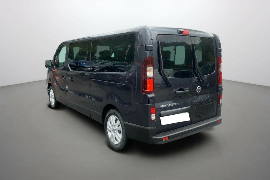 NISSAN PRIMASTAR DCI 170 DCT6 TEKNA L2H1 9PL occasion