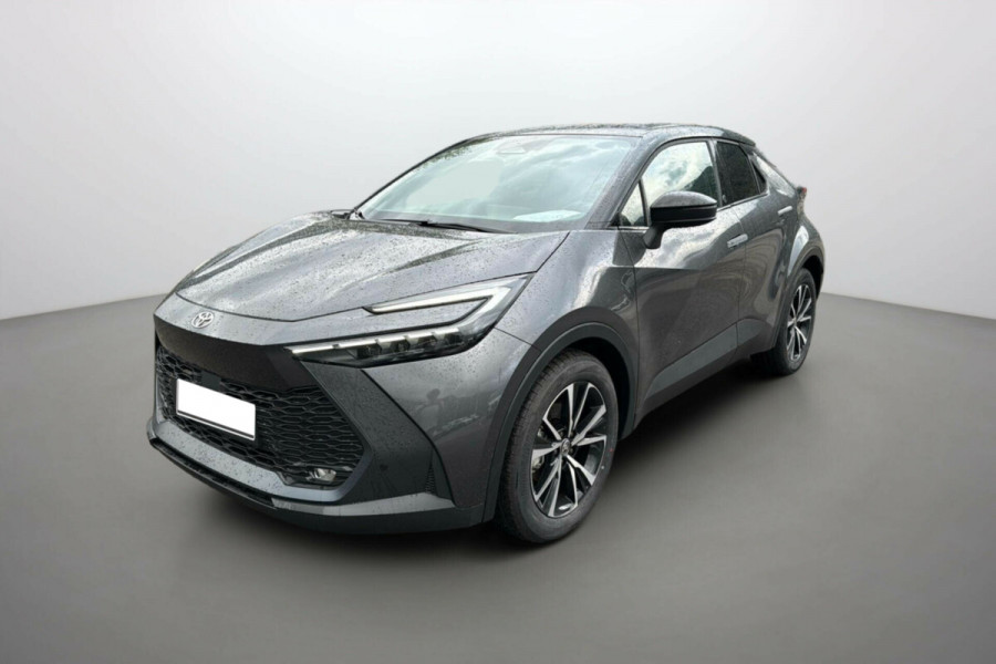 TOYOTA C-HR HYBRID 200 AWD DESIGN PK CONFORT occasion