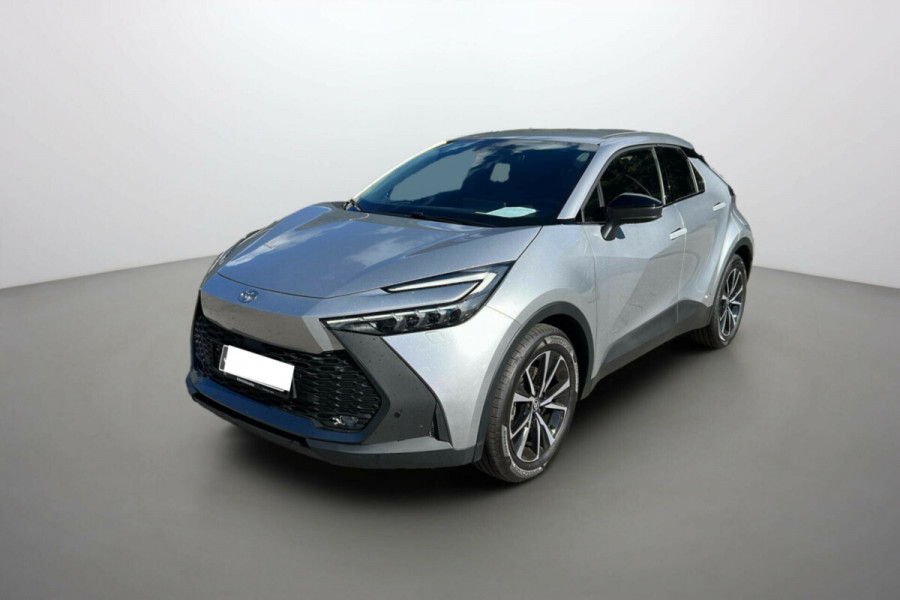 TOYOTA C-HR HYBRID 200 AWD DESIGN PK CONFORT occasion