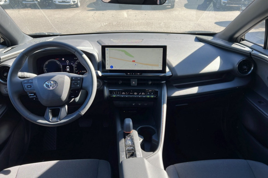 TOYOTA C-HR HYBRID 200 AWD DESIGN PK CONFORT occasion