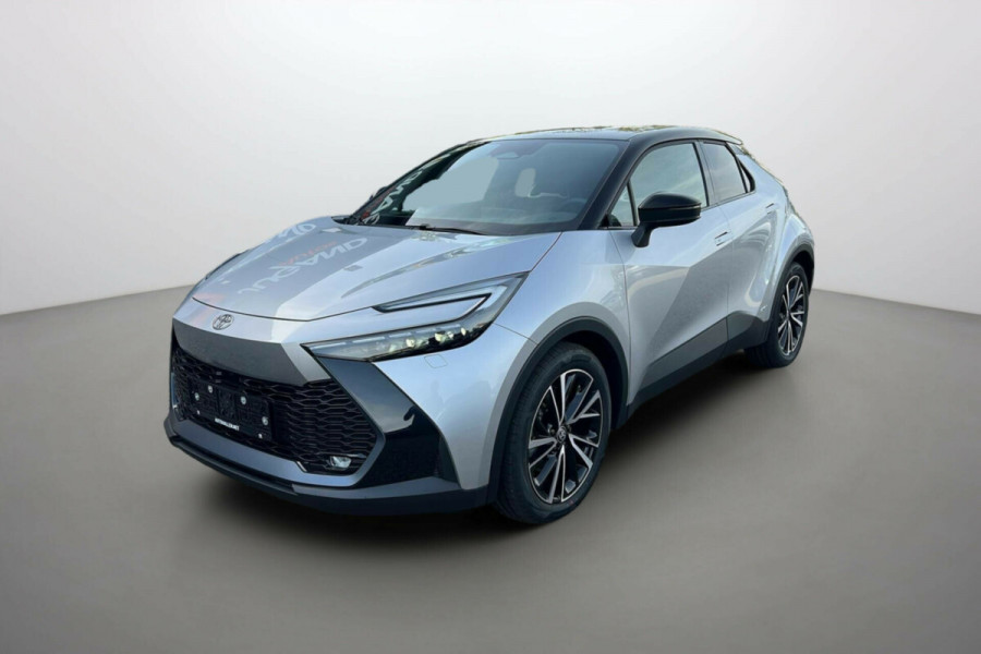 TOYOTA C-HR HYBRID 197 4X4 AWD EXECUTIVE occasion