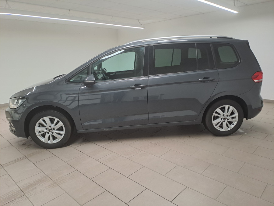 VOLKSWAGEN TOURAN 1.5 TSI 150 DSG7 LIFE PLUS 7PL occasion