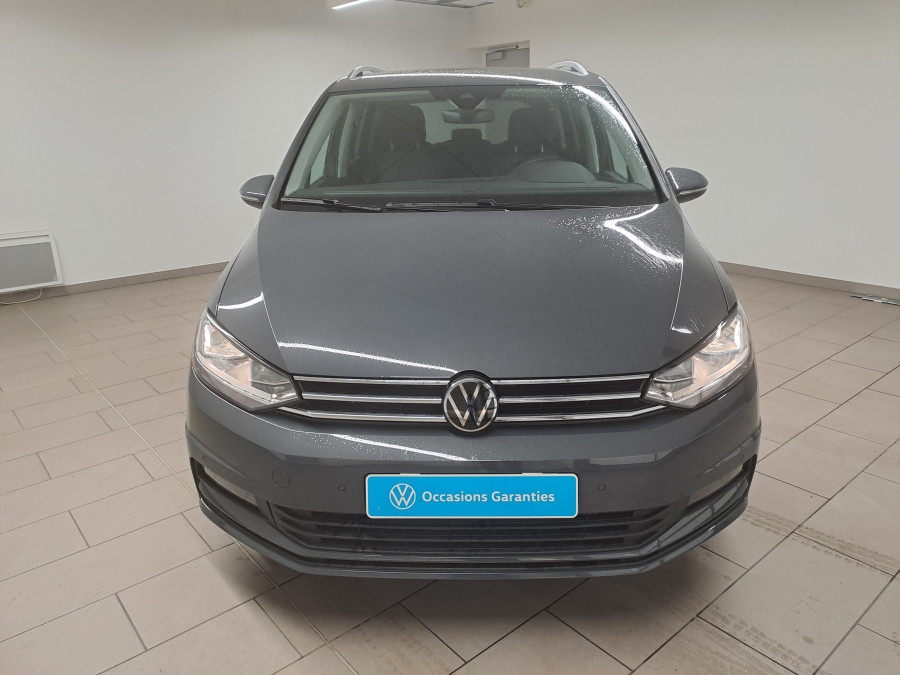 VOLKSWAGEN TOURAN 1.5 TSI 150 DSG7 LIFE PLUS 7PL occasion