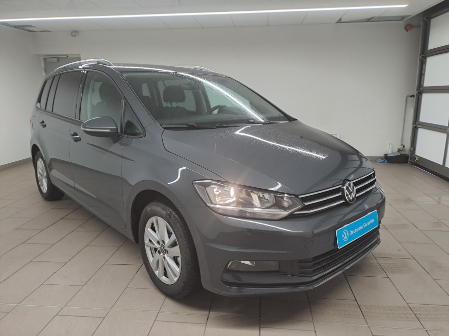 VOLKSWAGEN TOURAN 1.5 TSI 150 DSG7 LIFE PLUS 7PL occasion