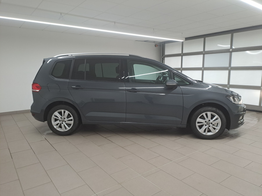 VOLKSWAGEN TOURAN 1.5 TSI 150 DSG7 LIFE PLUS 7PL occasion