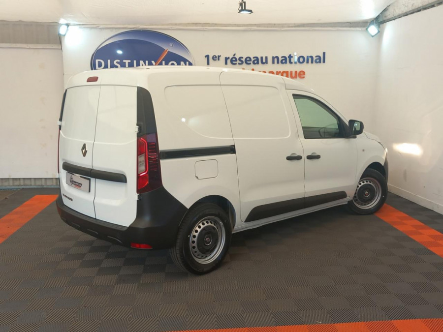 RENAULT EXPRESS occasion