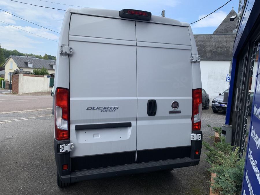 FIAT DUCATO FOURGON TOLE MAXI MH2 3T5 H3 Power 140cv occasion