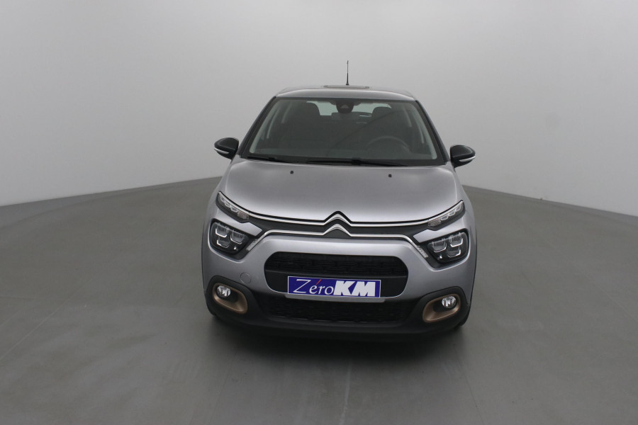 CITROEN C3 1.2 PURETECH 83 C-SERIES S&S occasion