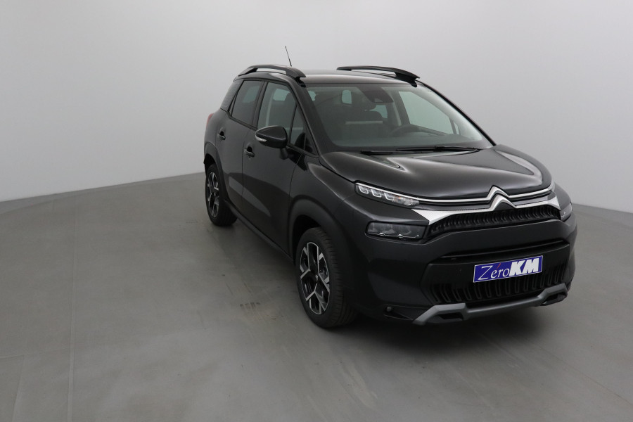 CITROEN C3 AIRCROSS 1.2 PURETECH 110 MAX S&S occasion