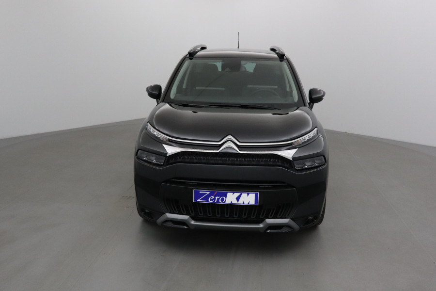 CITROEN C3 AIRCROSS 1.2 PURETECH 110 MAX S&S occasion