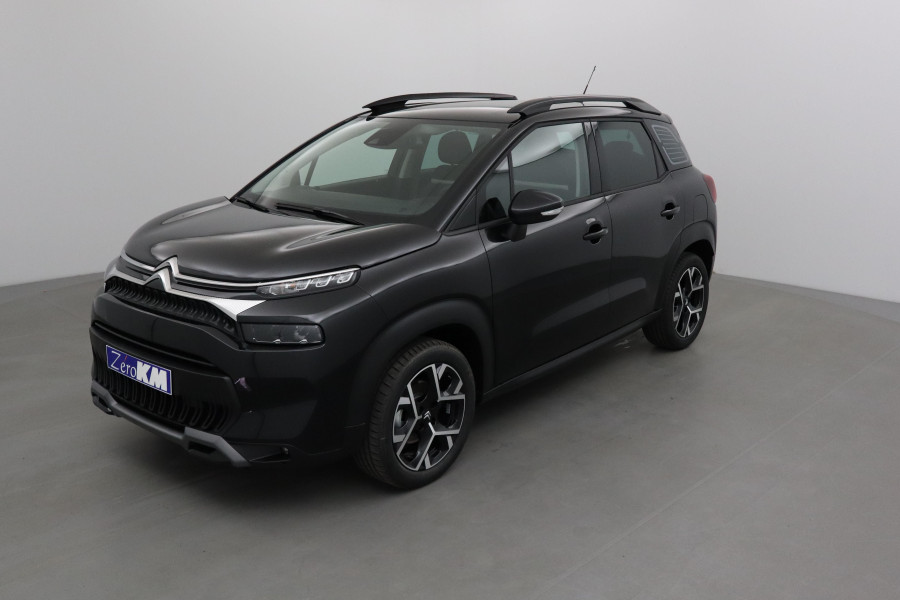 CITROEN C3 AIRCROSS 1.2 PURETECH 110 MAX S&S occasion